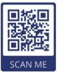 QR Code for HereNowHelp App