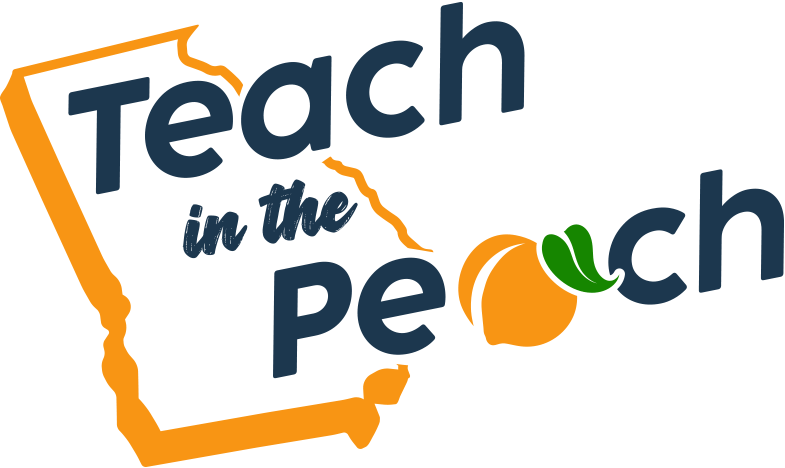 TeachinthePeach-Logo1