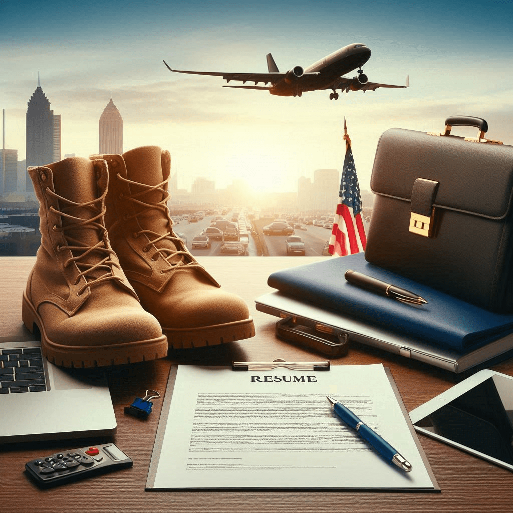 Career and Jobs 2
