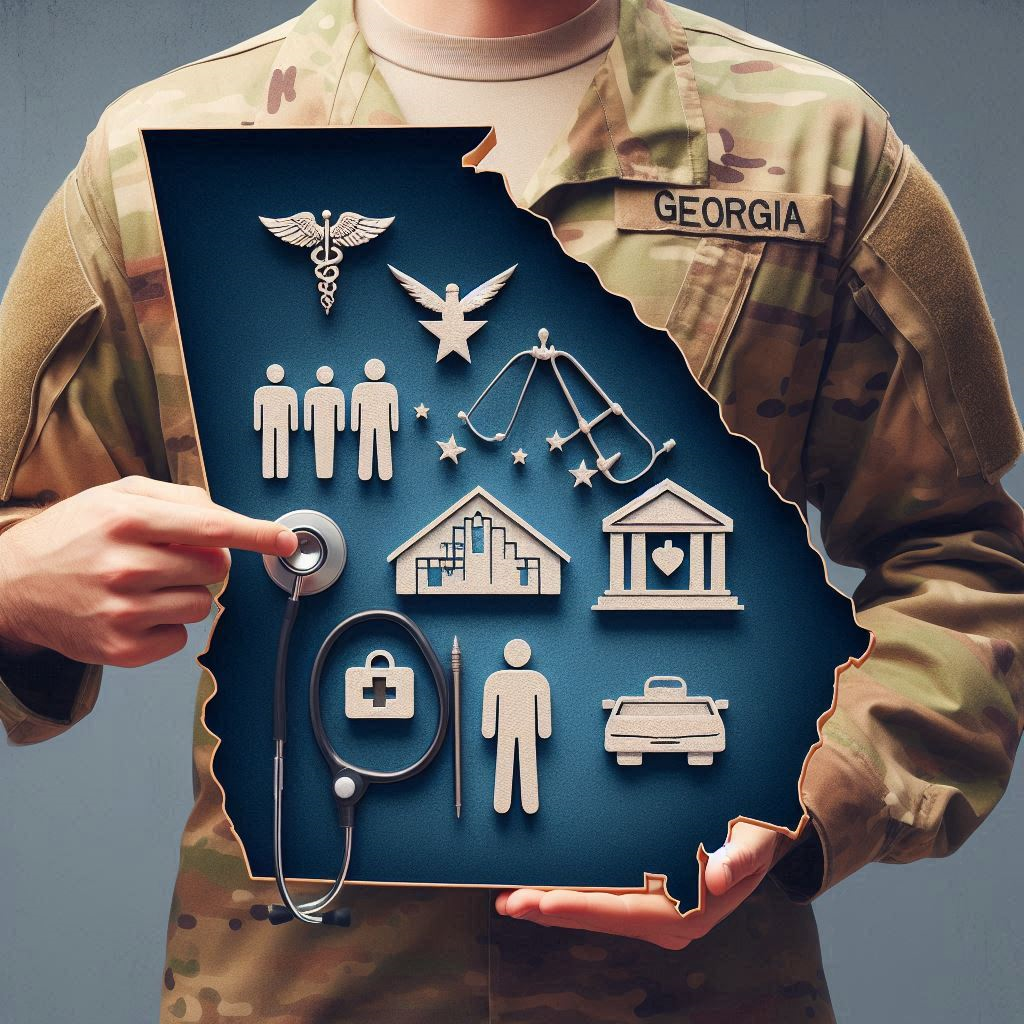 State Support and Services